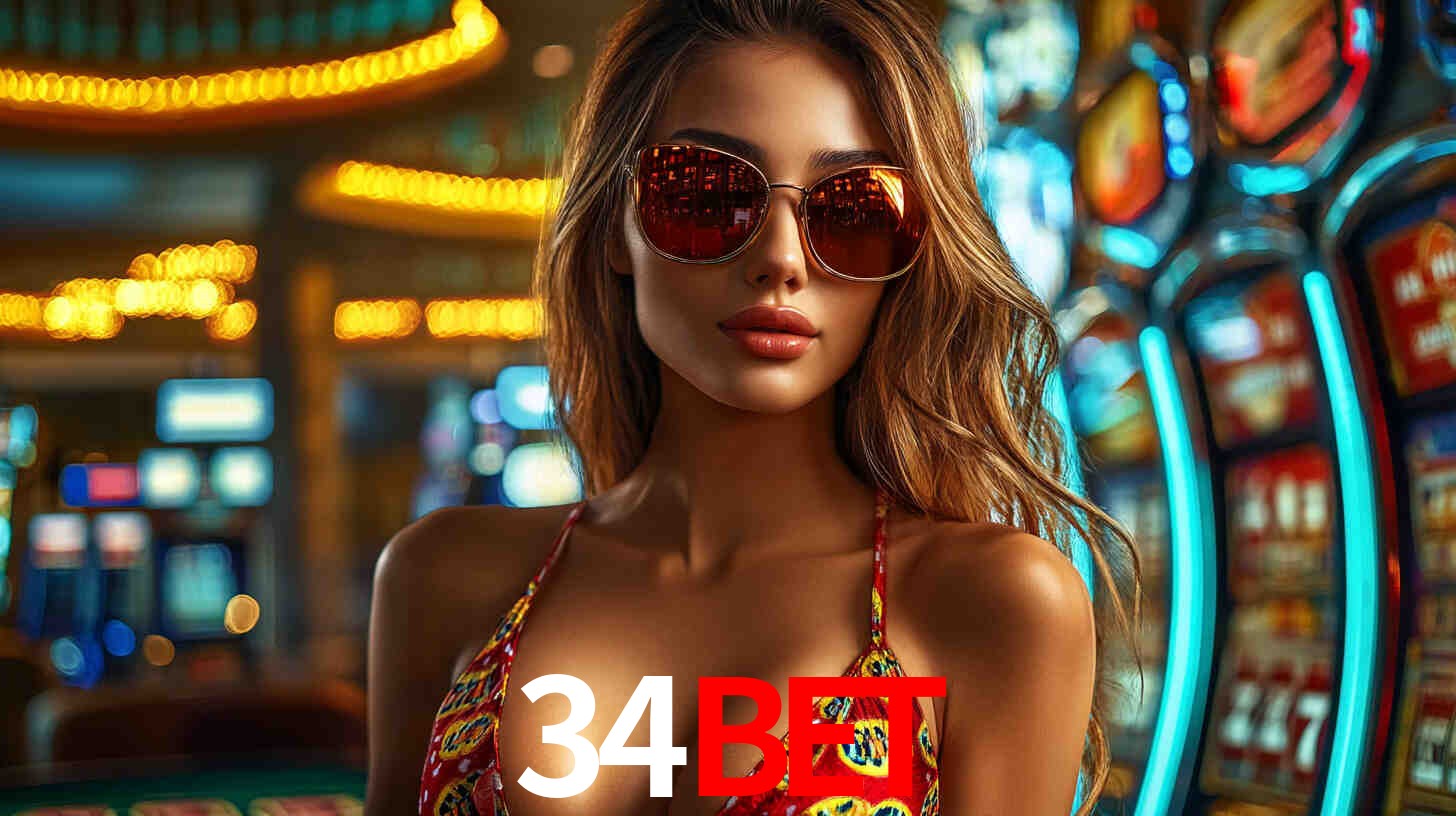 34bet App Interface