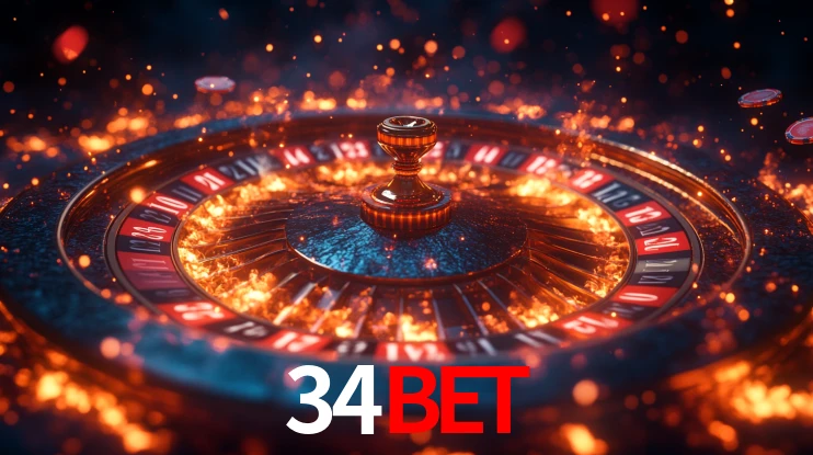 Explore as vantagens do 34bet: serviço profissional e confiabilidade
