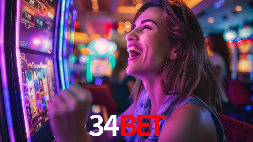 34bet.com
