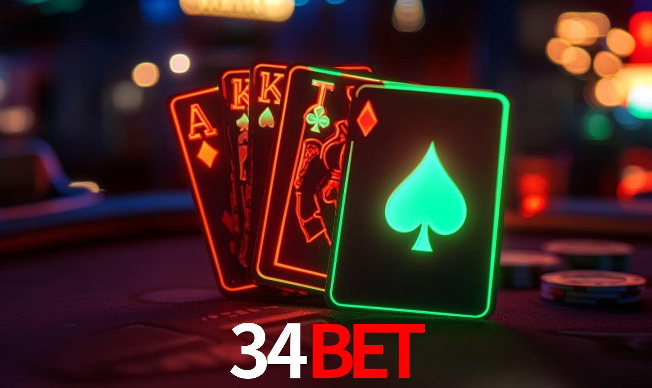 Login Seguro 34bet