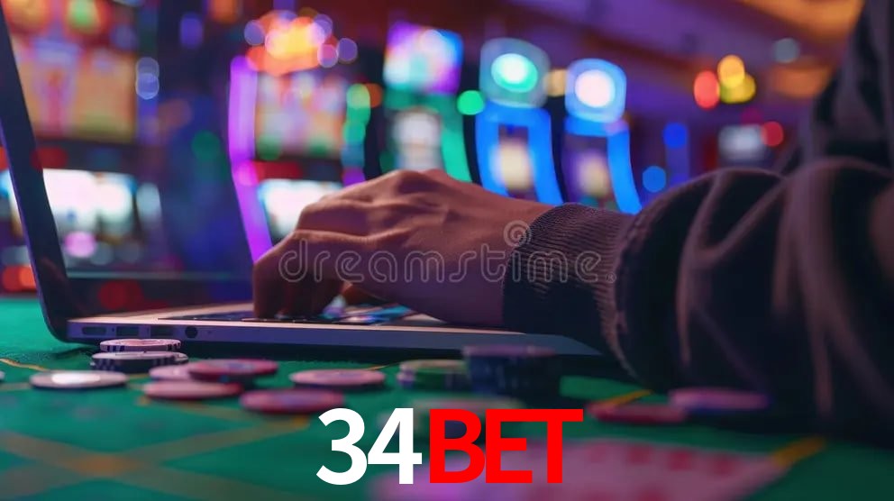 Torneios 34bet