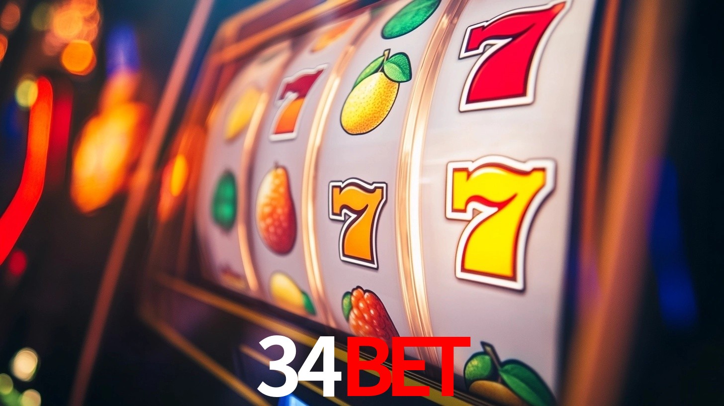 Ofertas Imperdíveis na 34bet: Promoções e Bônus Que Valem a Pena