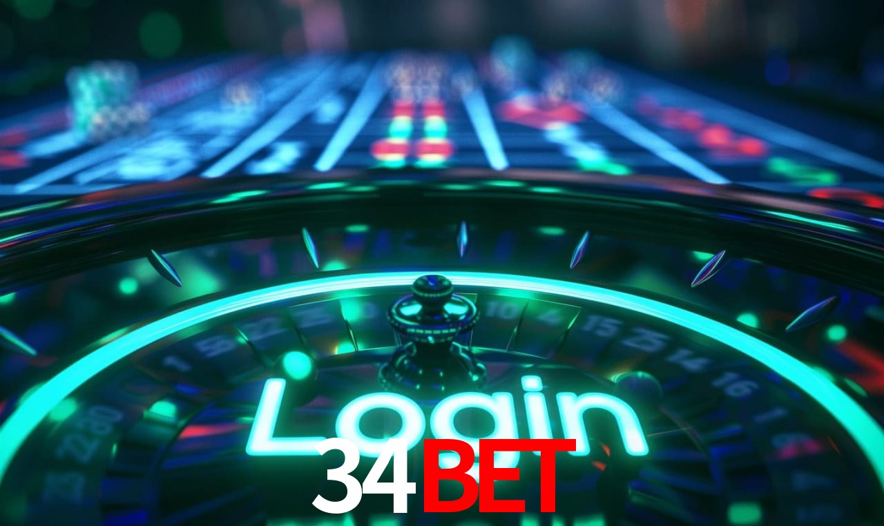 Estatísticas 34bet