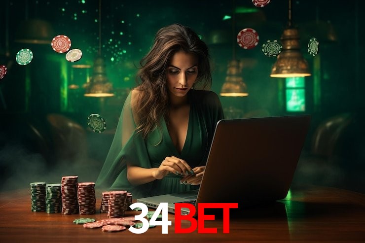 Comparação APP Mobile vs Versão Web 34bet