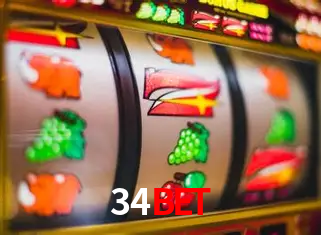 Desvendando o Mundo dos Jogos Virtuais na 34bet
