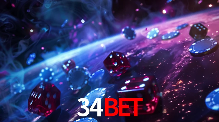 Quick Registration 34bet