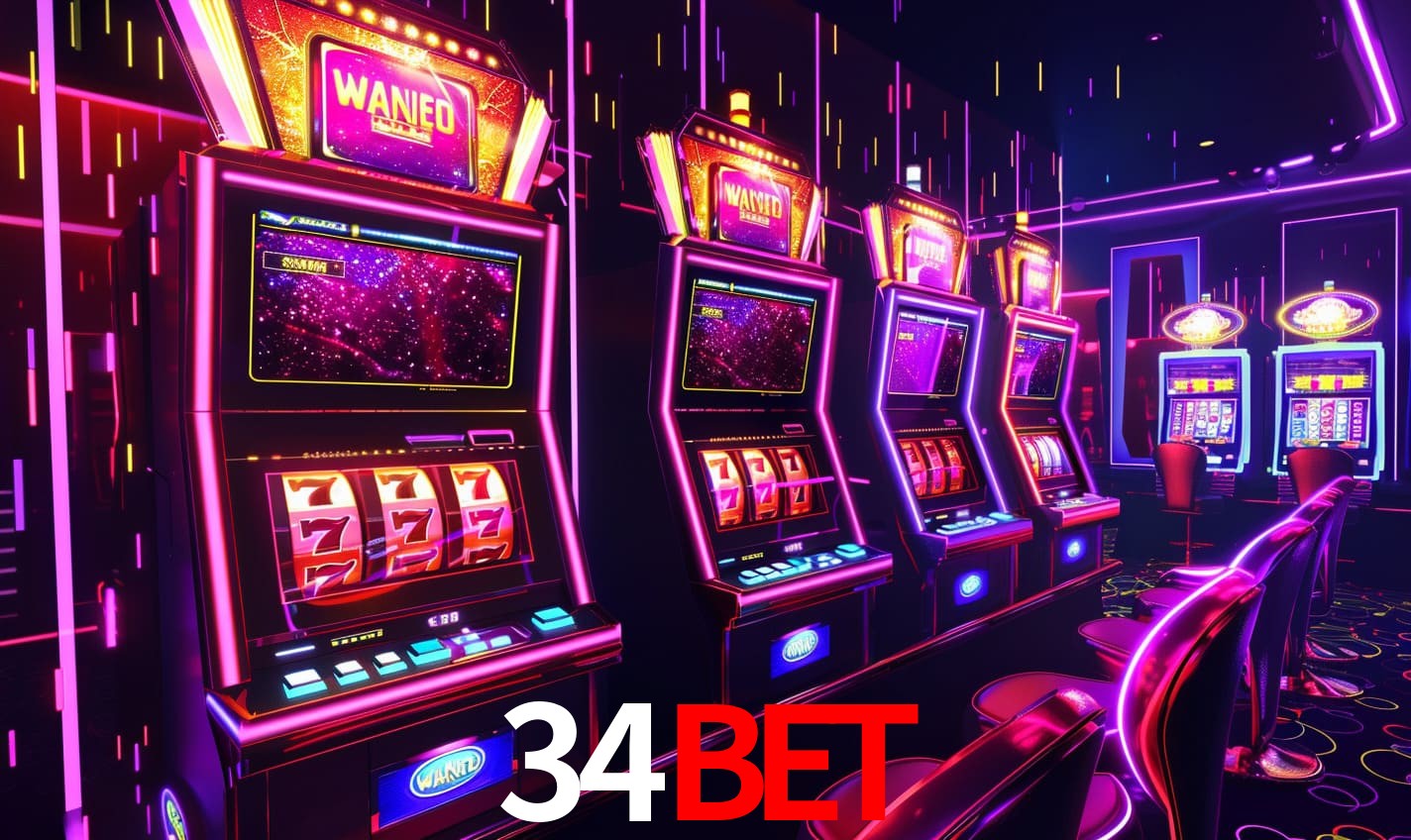 A Emoção da Loteria na 34bet: Uma Chance de Mudança de Vida