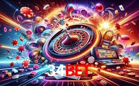 Experiência VIP 34bet