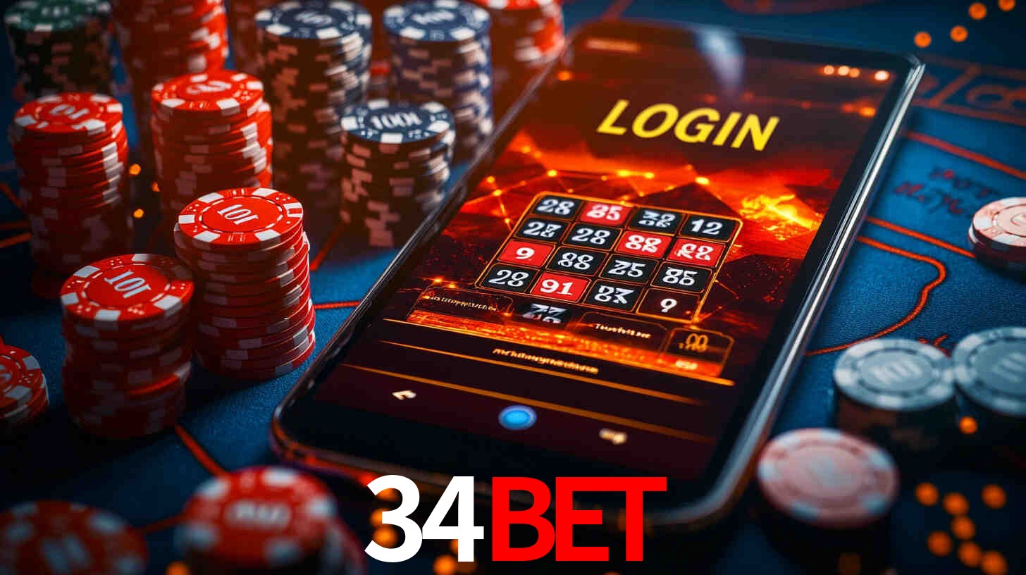 34bet app