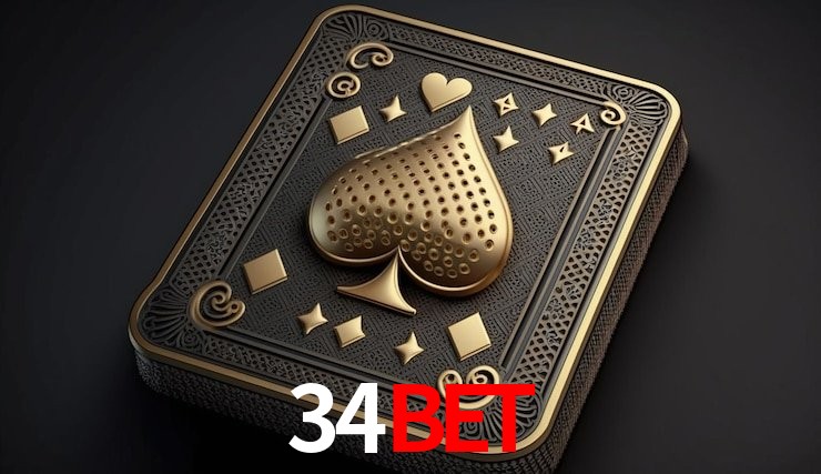 Diretório de Jogos 34bet