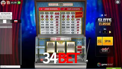 A Emoção da Loteria na 34bet: Uma Chance de Mudança de Vida