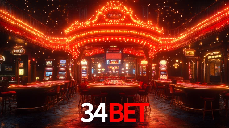 34bet app