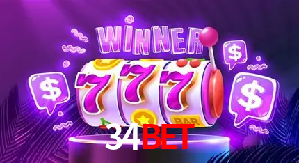 Descubra a Magia dos Jogos de Arcade no 34bet
