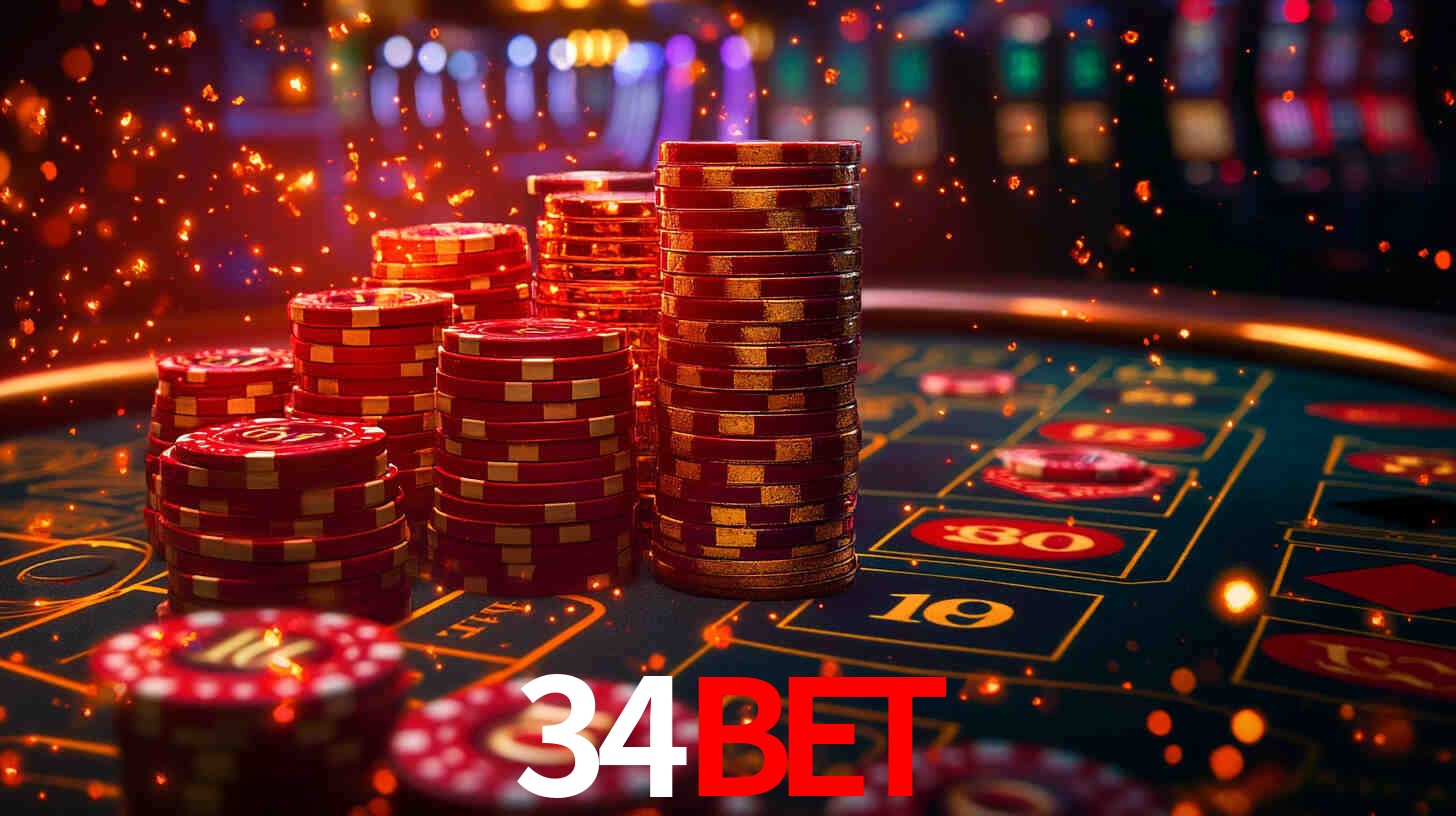 Exclusive Games 34bet