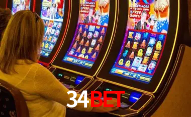 Desvendando o Mundo dos Jogos Virtuais na 34bet