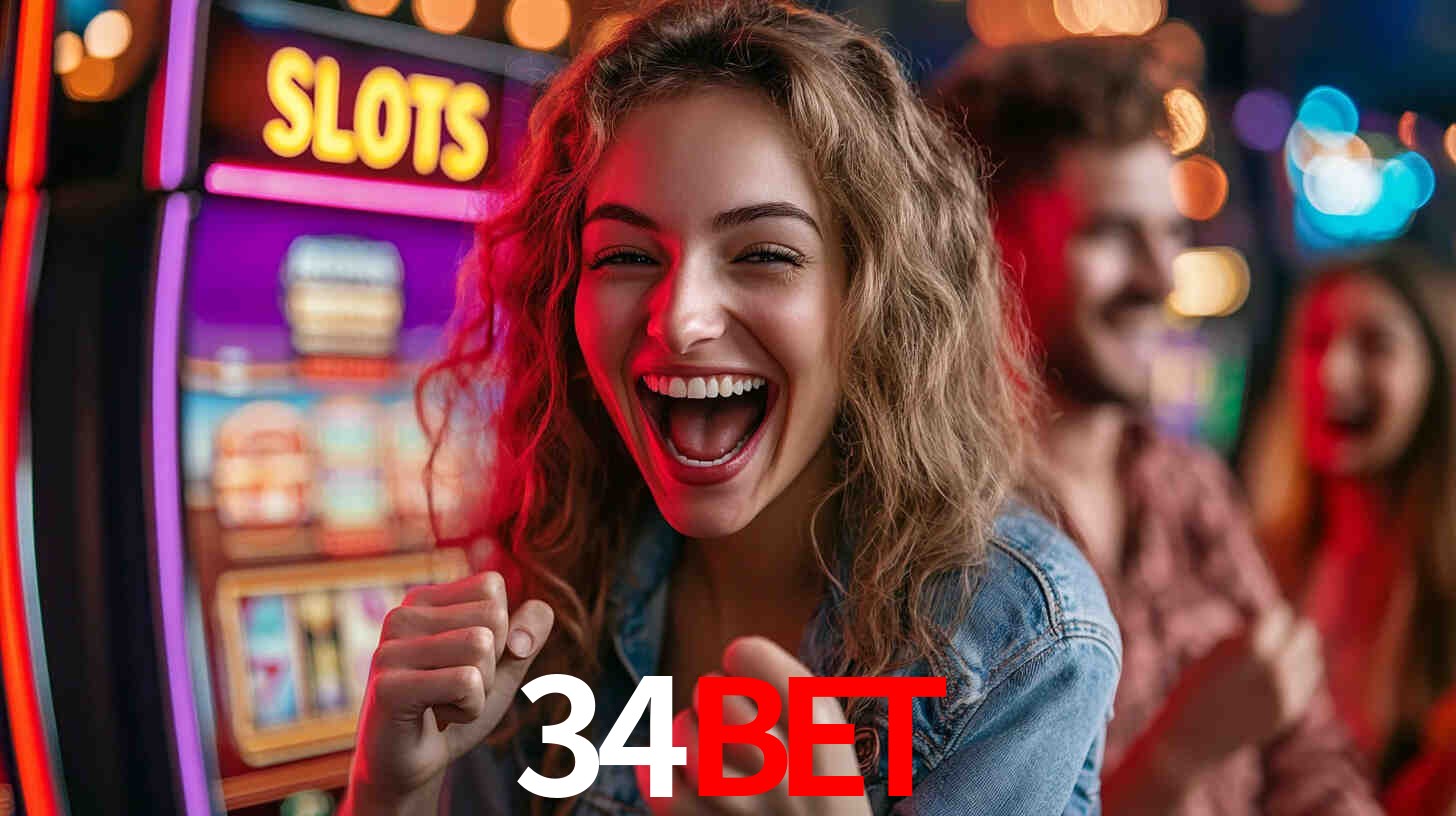 Desvendando o Mundo dos Jogos Virtuais na 34bet