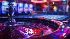 Avaliações dos Jogadores 34bet