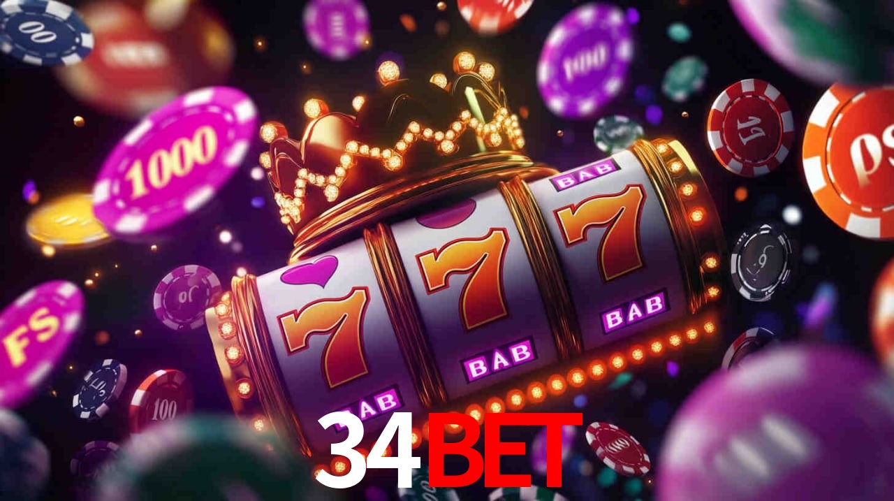 Games Directory 34bet