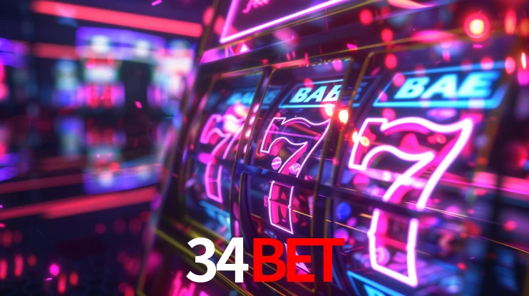 Platform Technology 34bet
