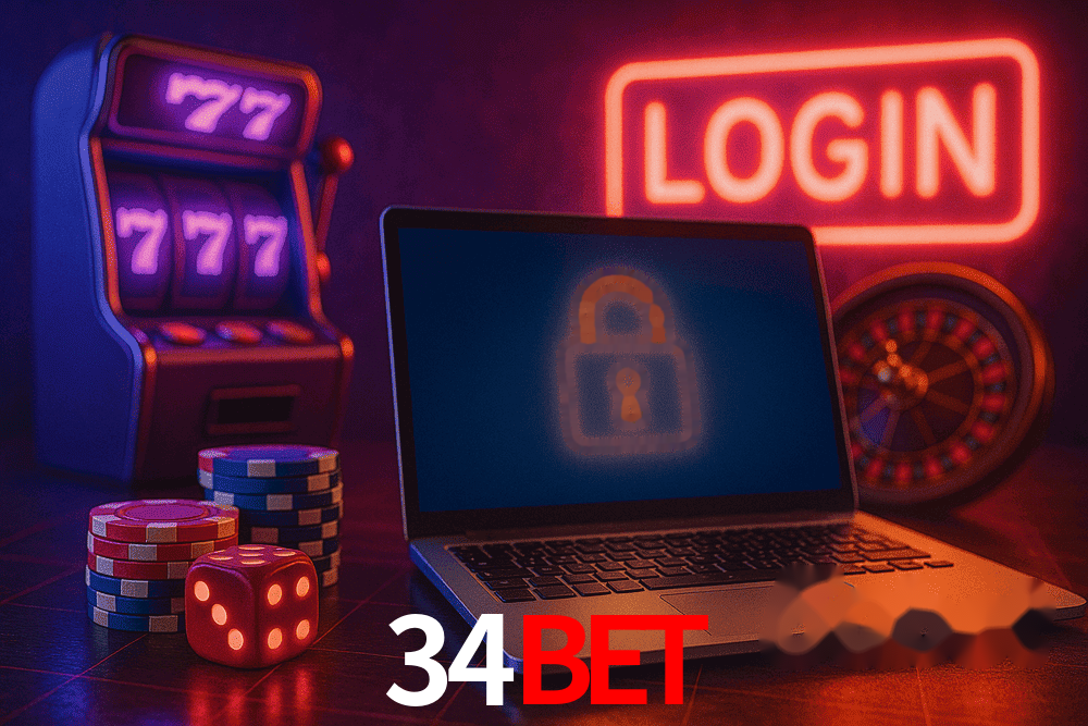 Recursos de Bônus 34bet