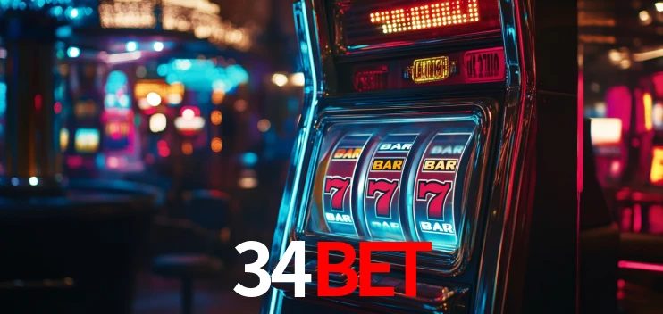 Programa VIP 34bet