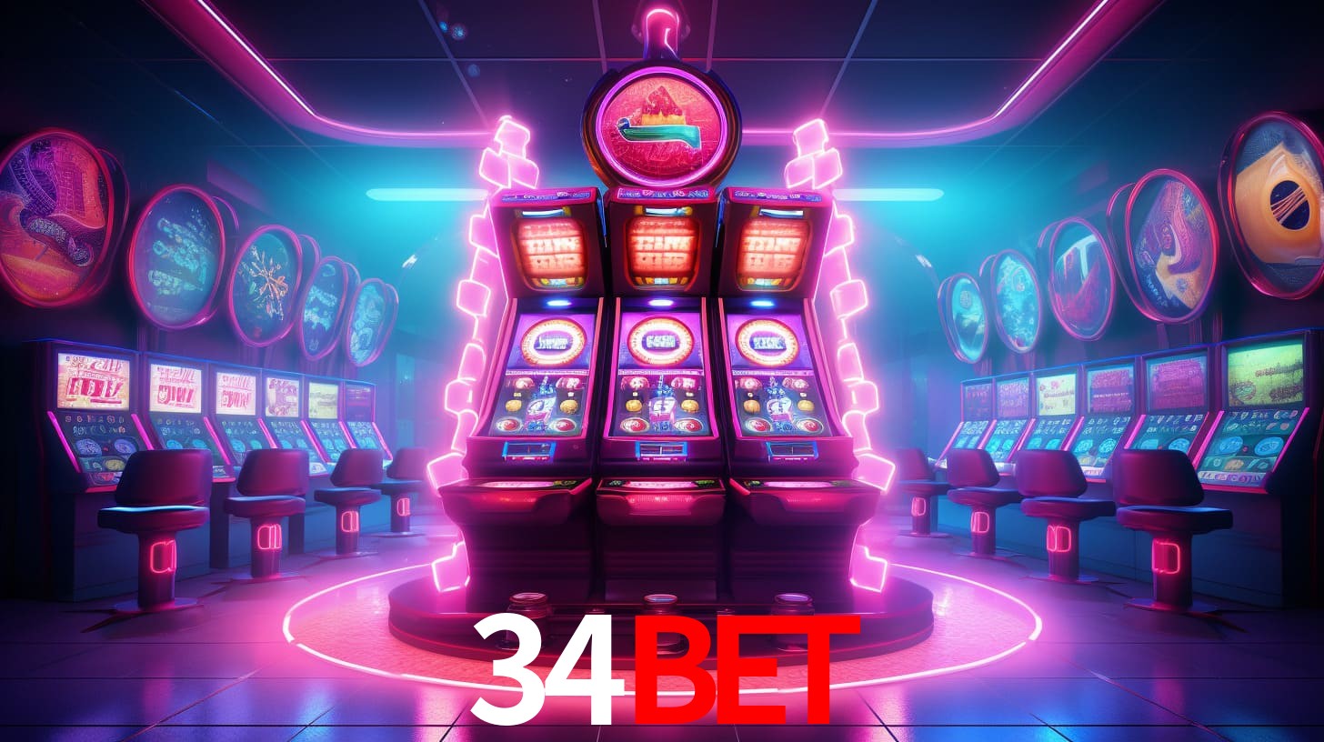 34bet app