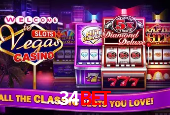 Descubra a Essência do 34bet: Nossa História e Compromissos