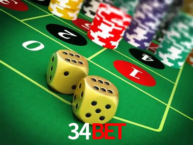 Tennis Betting 34bet