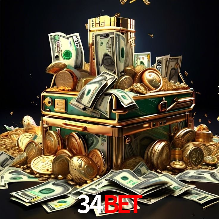 Estatísticas do Jogo 34bet