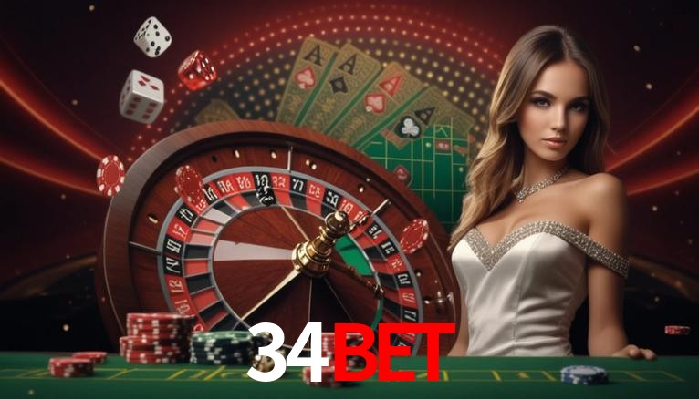 Security Systems 34bet