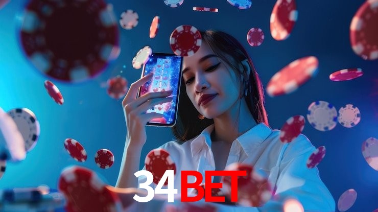 cassino 34bet
