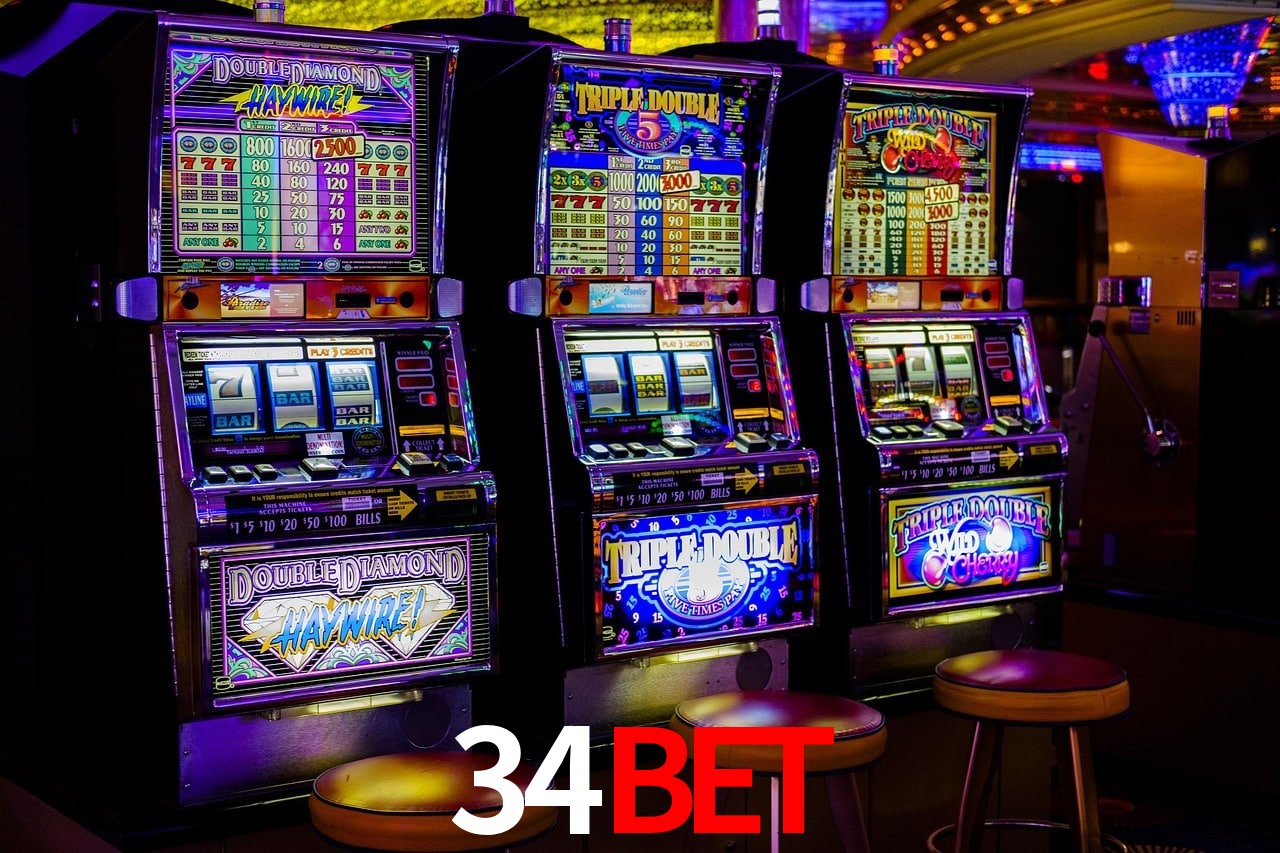 Apostas de Basquete 34bet