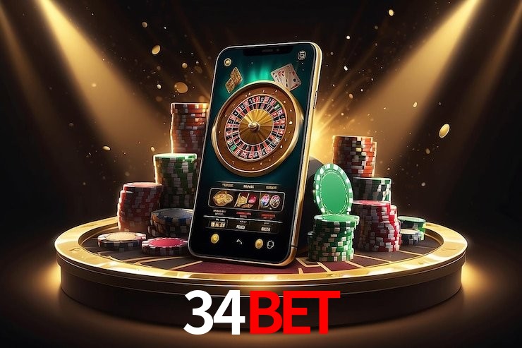 Especiais de Fim de Semana 34bet