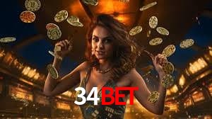 Bonus Features 34bet