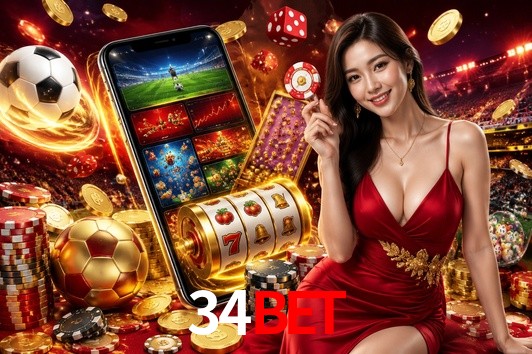 Sports Statistics 34bet