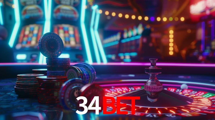 2FA Security 34bet