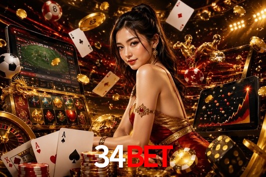 API Integration 34bet