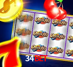 A Experiência Imersiva dos Cassinos Ao Vivo no 34bet