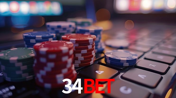 Ofertas Exclusivas 34bet