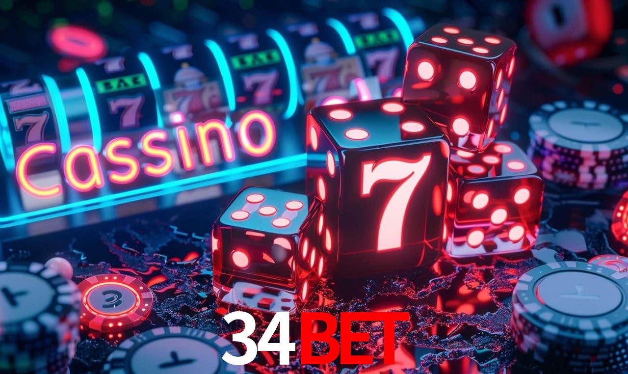 Experiência VIP 34bet