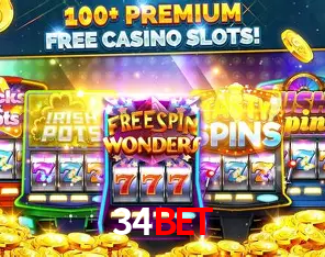 A Revolução dos Aplicativos de Jogos no 34bet