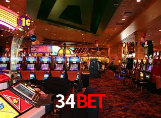 Descubra a Magia dos Jogos de Arcade no 34bet