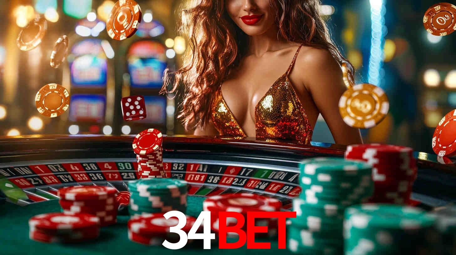 Premium Interface 34bet
